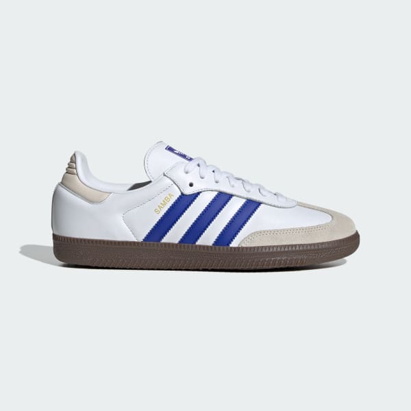 Adidas Samba OG JR0909