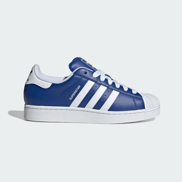 Adidas Superstar II JI0145