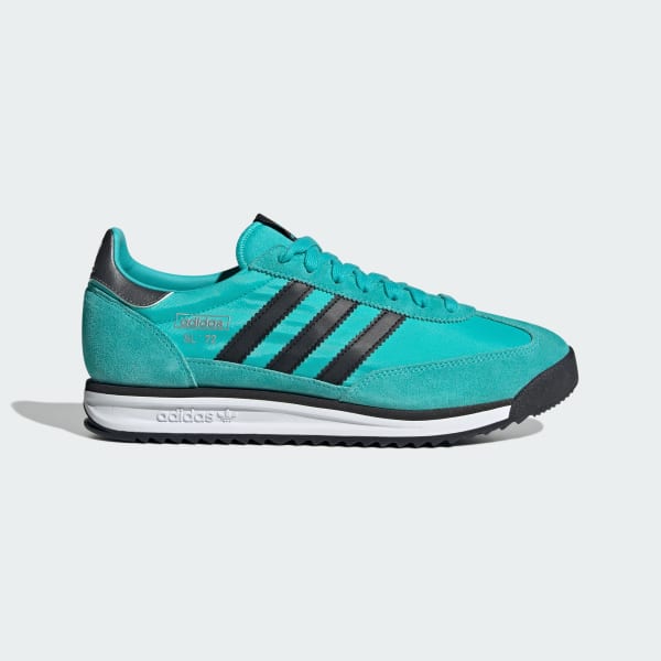 Adidas SL 72 RS MERCEDES JQ1783