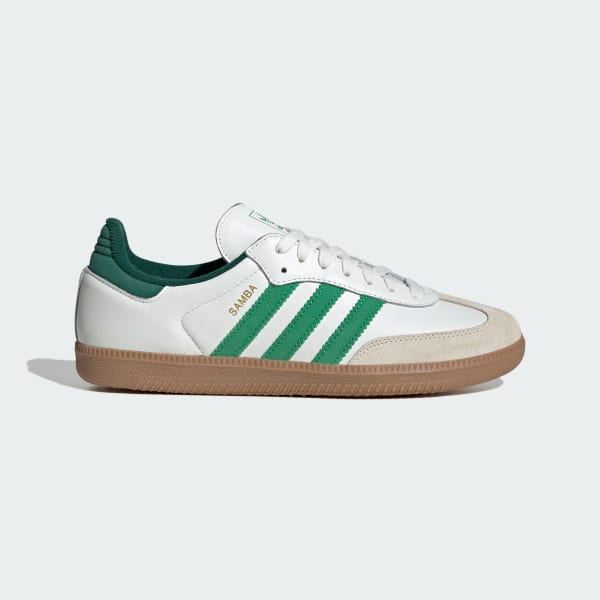 Adidas Samba OG JI3202