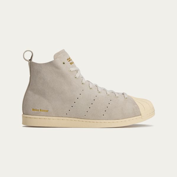 Adidas Wales Bonner Superstar JQ7633