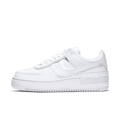 Nike Air Force 1 Shadow CI0919-100