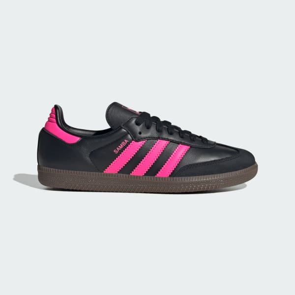 Adidas Samba OG JS1386