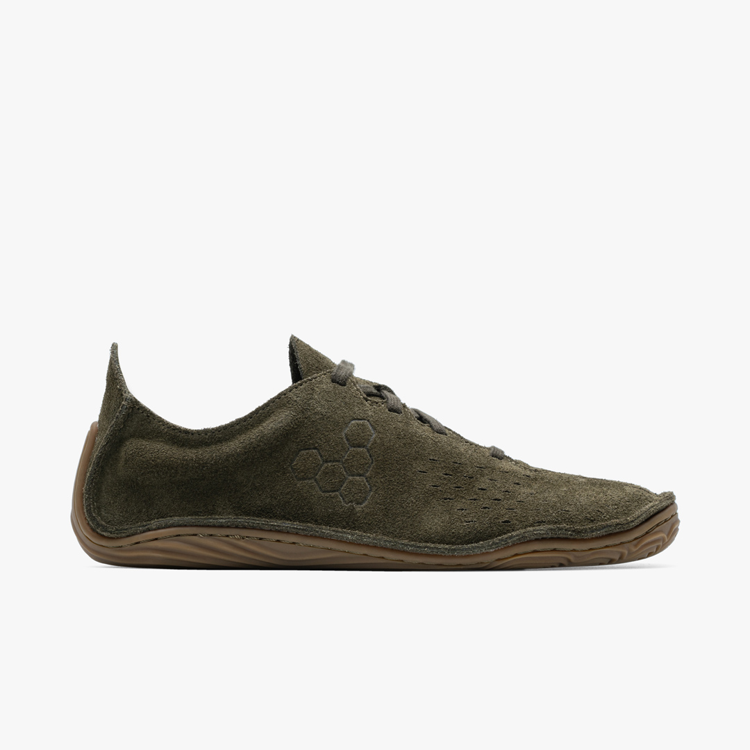 Vivobarefoot Sensus Womens 209560 Olive