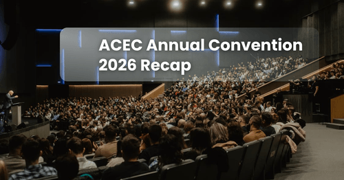 What ACEC 2026 Taught Us | Kantiv