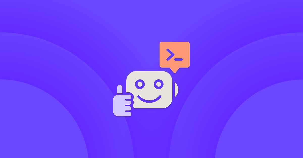 how to talk to AI