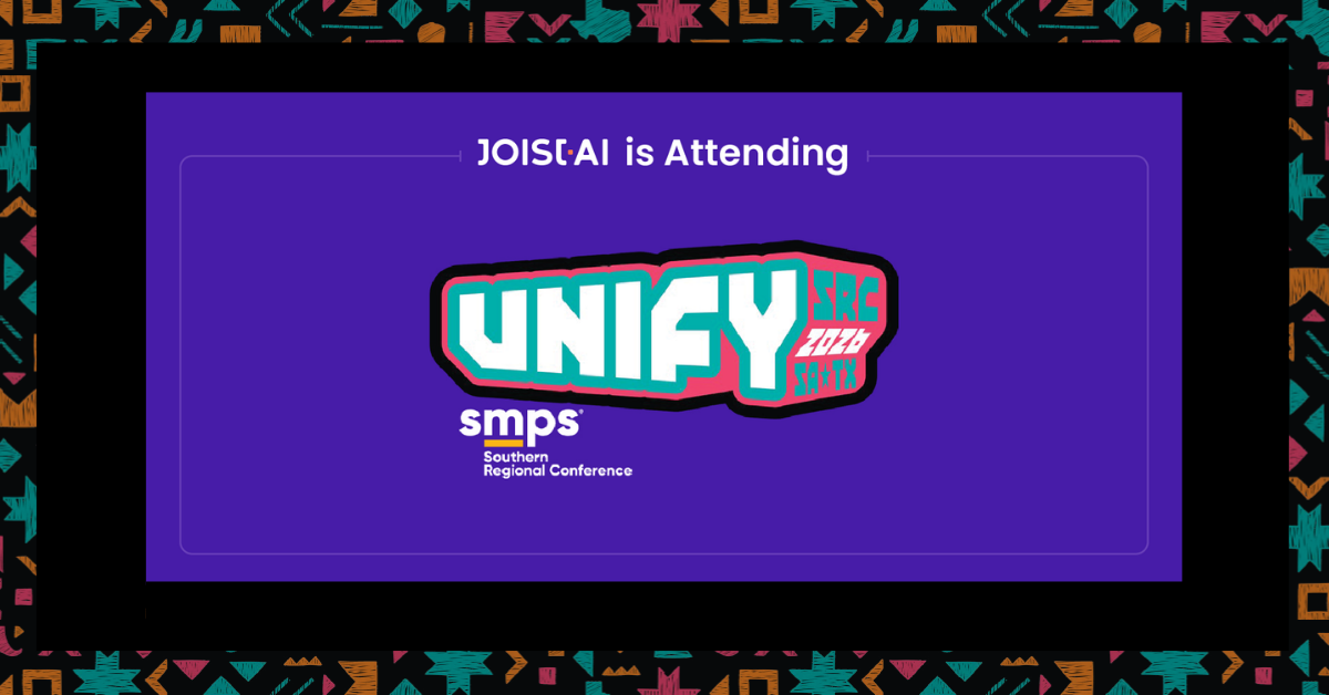 Kantiv at the SMPS Southern Regional Conference | Kantiv