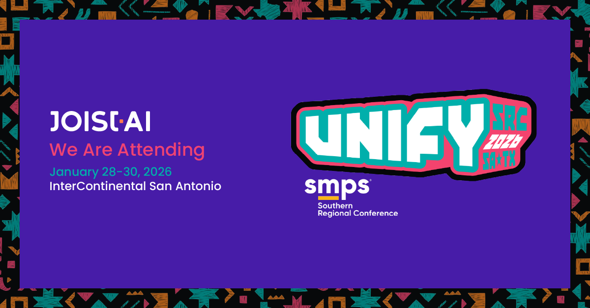 Kantiv at the SMPS Southern Regional Conference | Kantiv