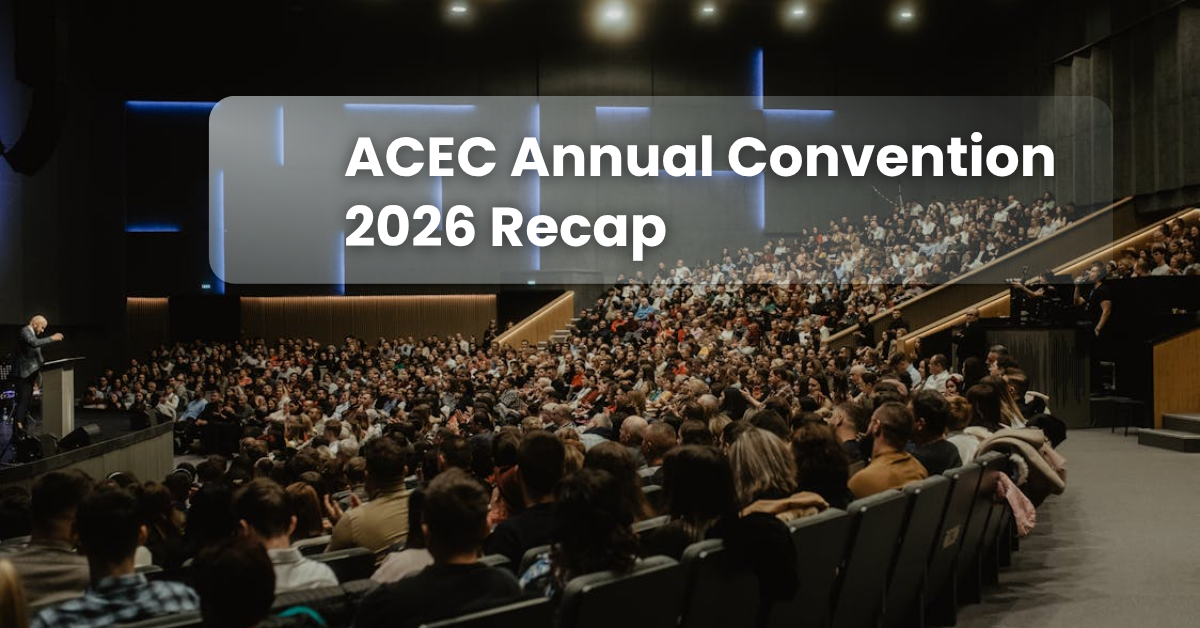 ACEC 2026
