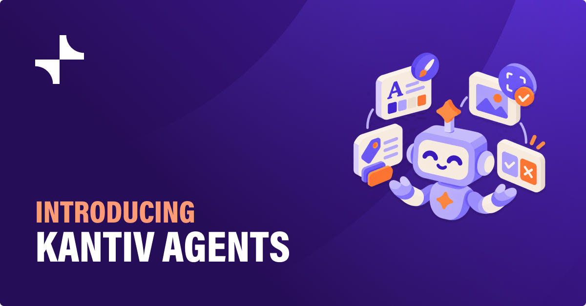 Kantiv Agents