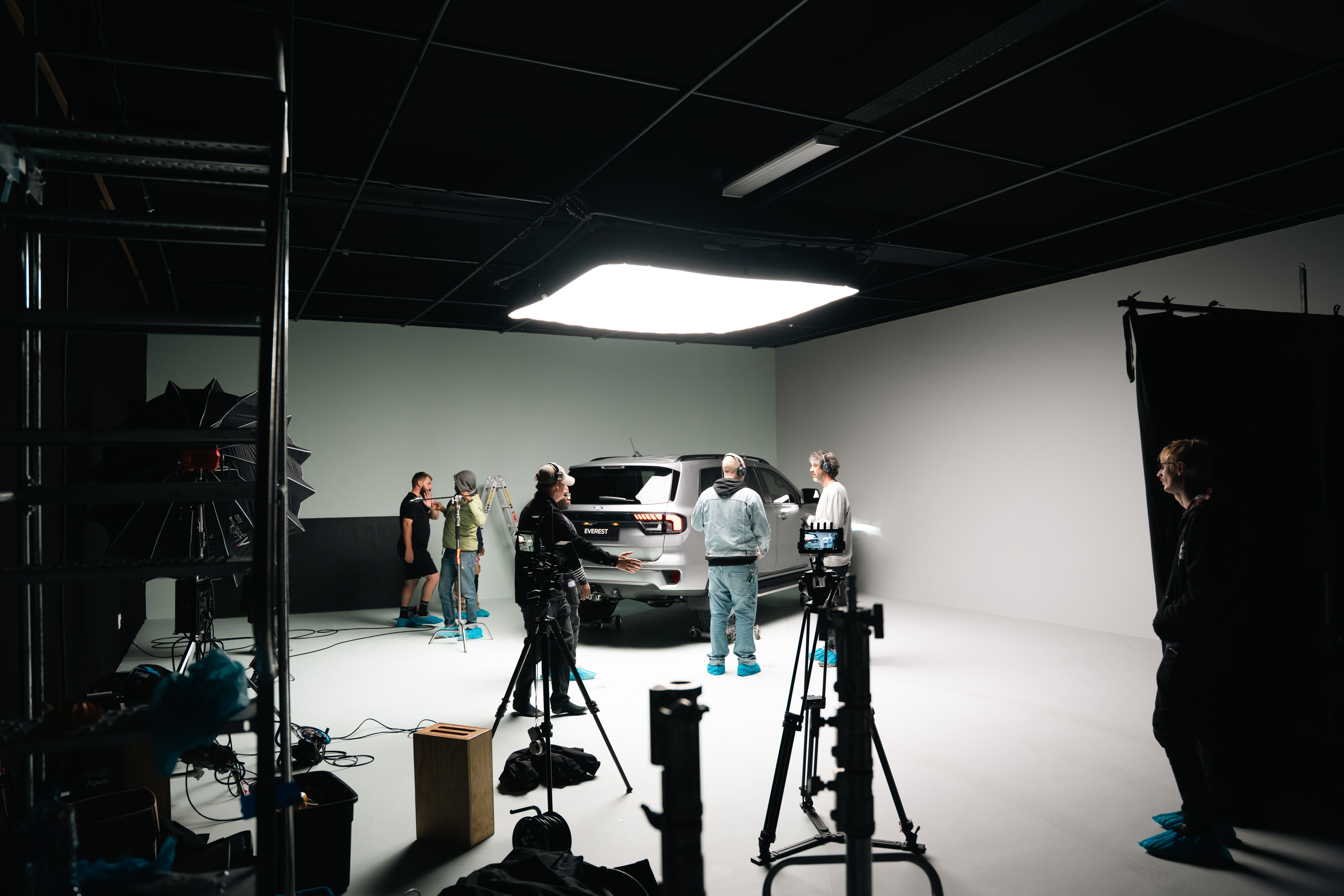 Studio 2
