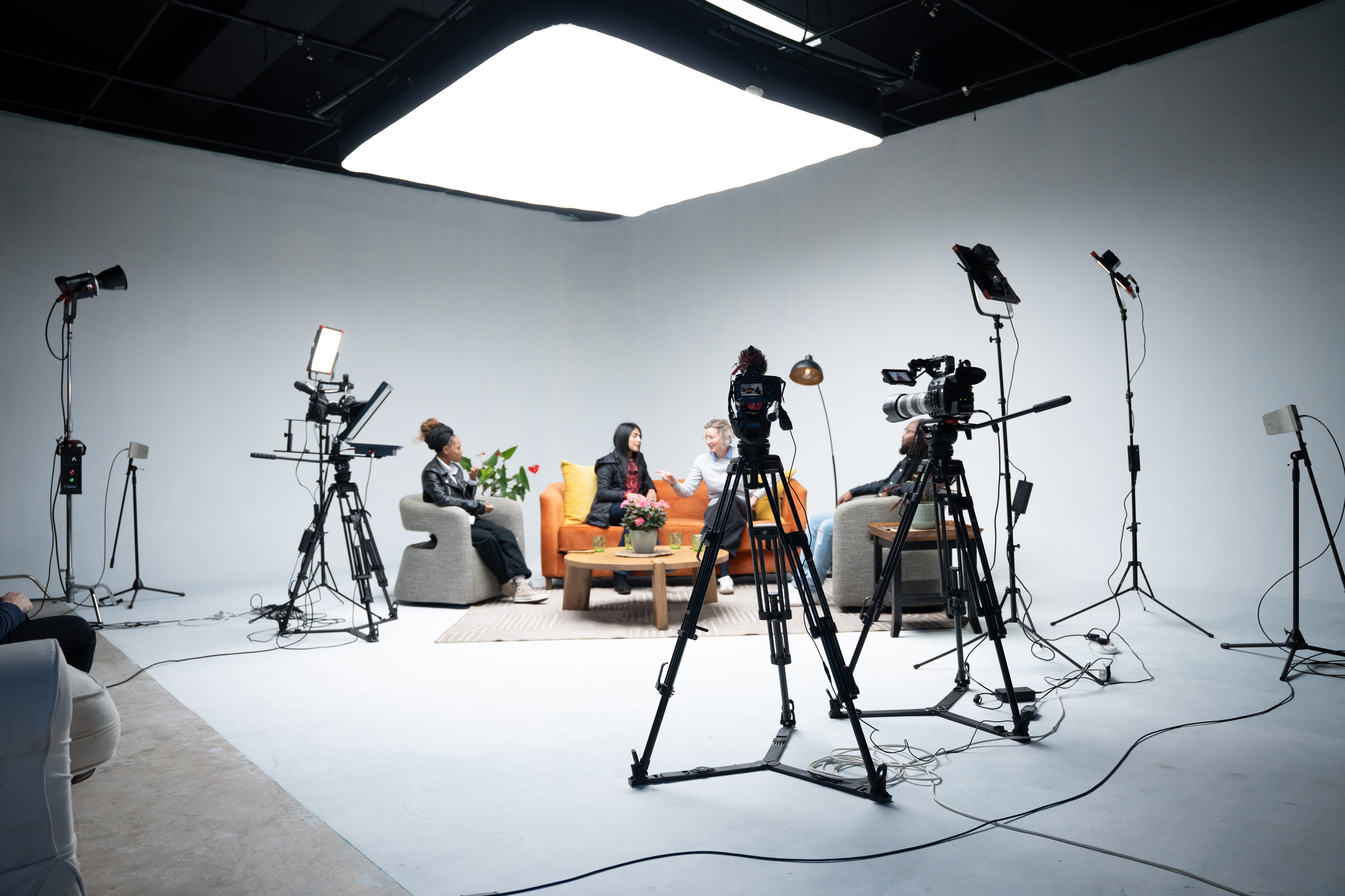 studio 1