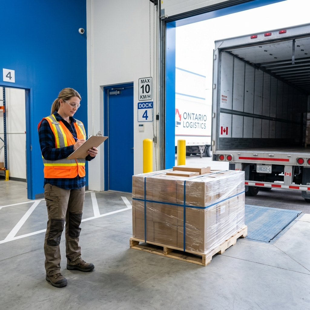 Small Freight Decisions That Quietly Break Your Supply Chain
