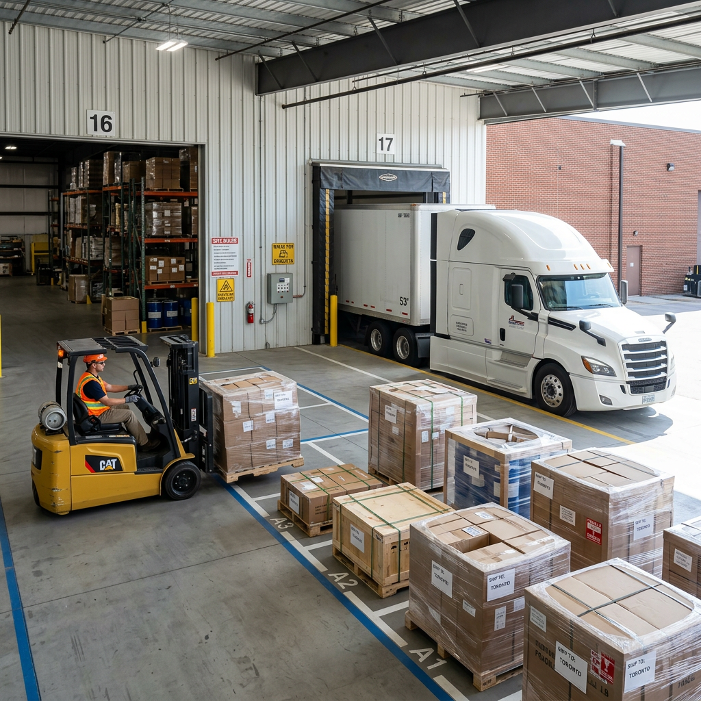 How to Streamline Your Shipping Process Without Increasing Costs