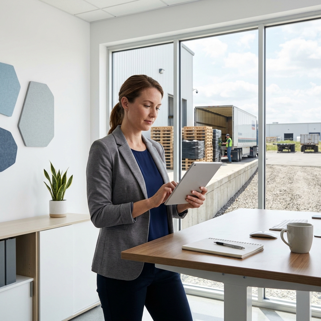 Dispatch Management Best Practices for Faster Freight Operations