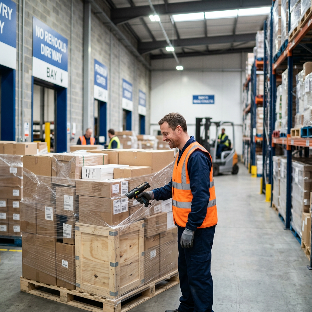 Dispatch Management Best Practices for Faster Freight Operations
