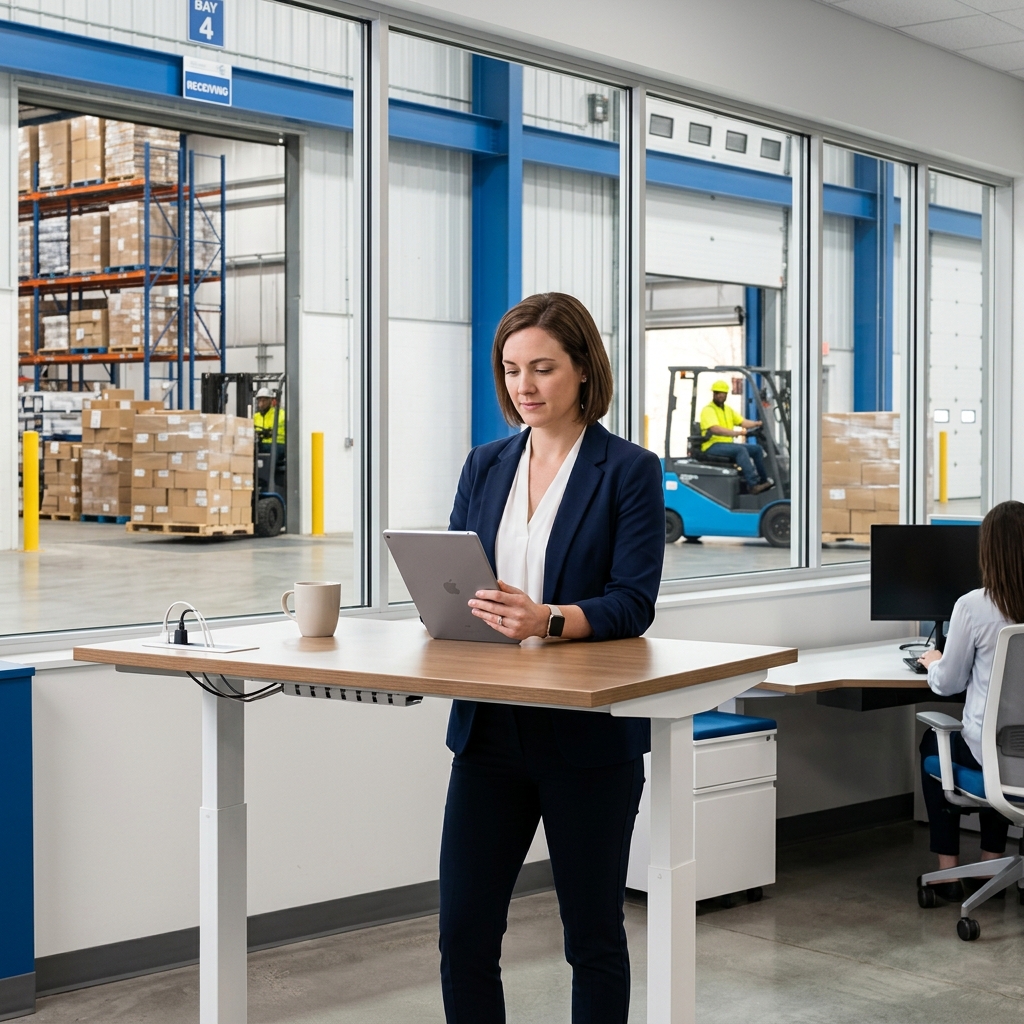 Shipping Workflow Problems That Slow Down Freight Operations