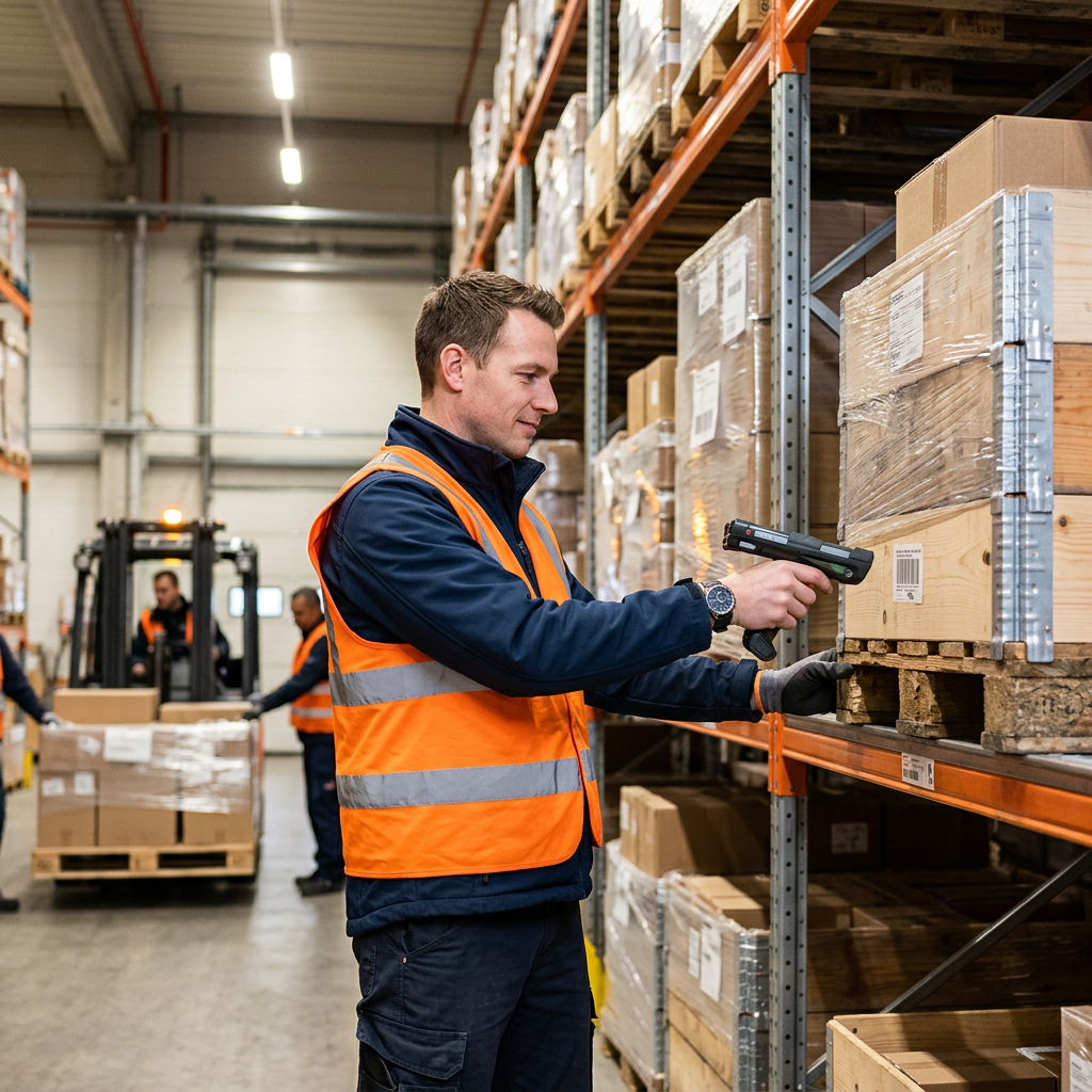 Transportation Costs Explained: What Drives Freight Prices Today?