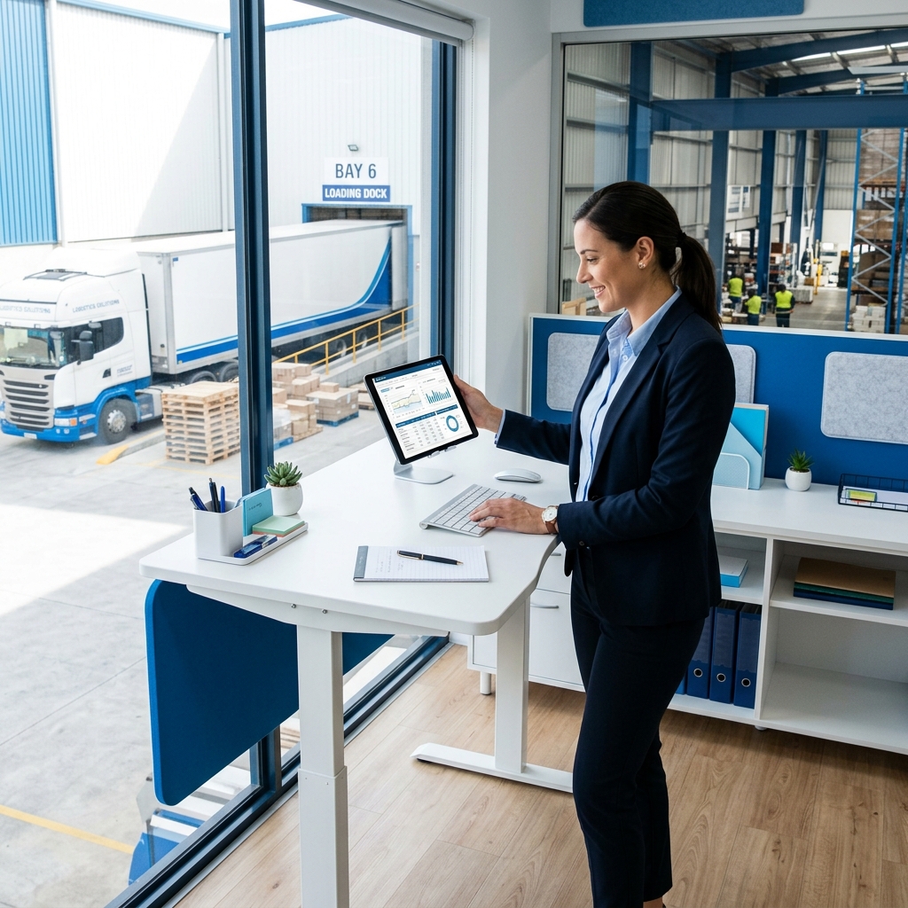 Shipping Trends That Are Reshaping Freight Logistics in Canada