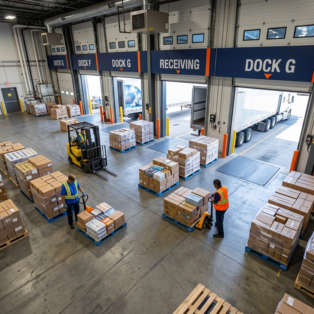 Shipping Trends That Are Reshaping Freight Logistics in Canada