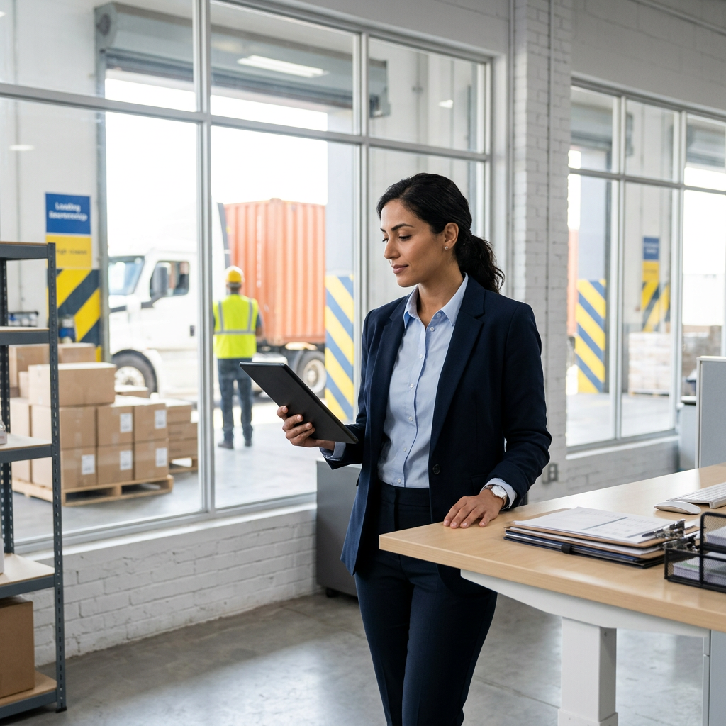 Freight Forecasting Strategies for Smarter Logistics Planning