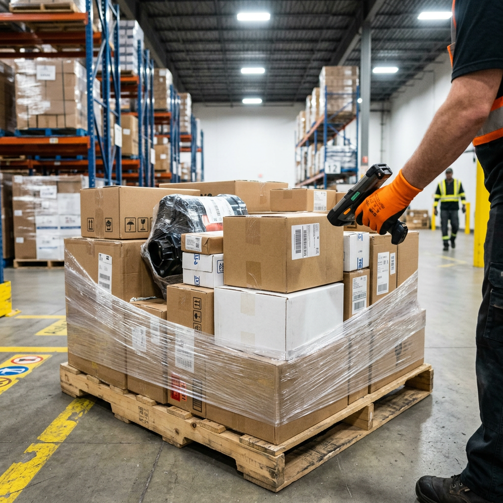 LTL Freight Rates in Canada: What You Pay For