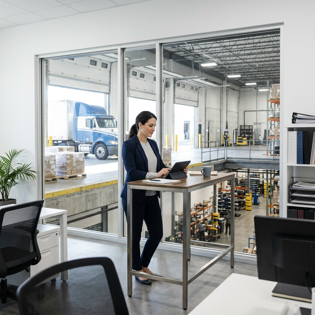 LTL Freight Shipping in Canada: Rates and Tips