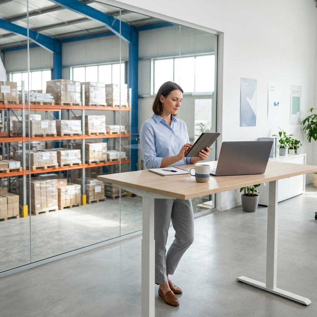 Freight Visibility Tools That Keep Every Shipment on Track
