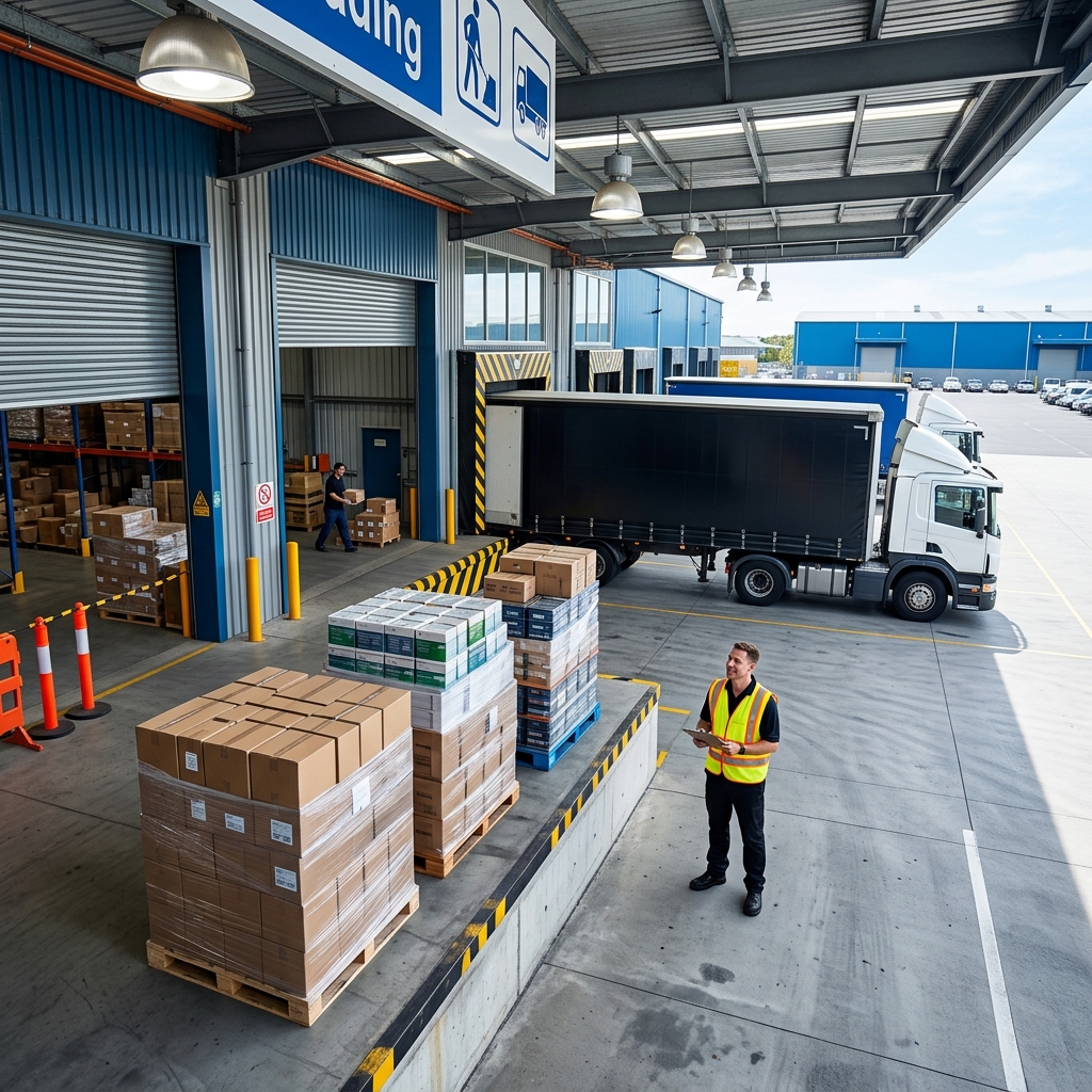LTL Shipping Canada: Save More on Every Shipment