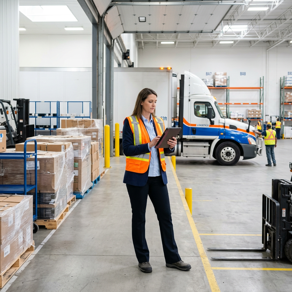 LTL Freight Shipping Quebec to Ontario: Rate Guide