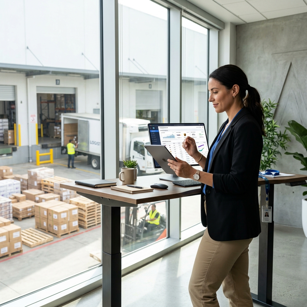 Logistics Automation Tools That Cut Freight Costs Fast