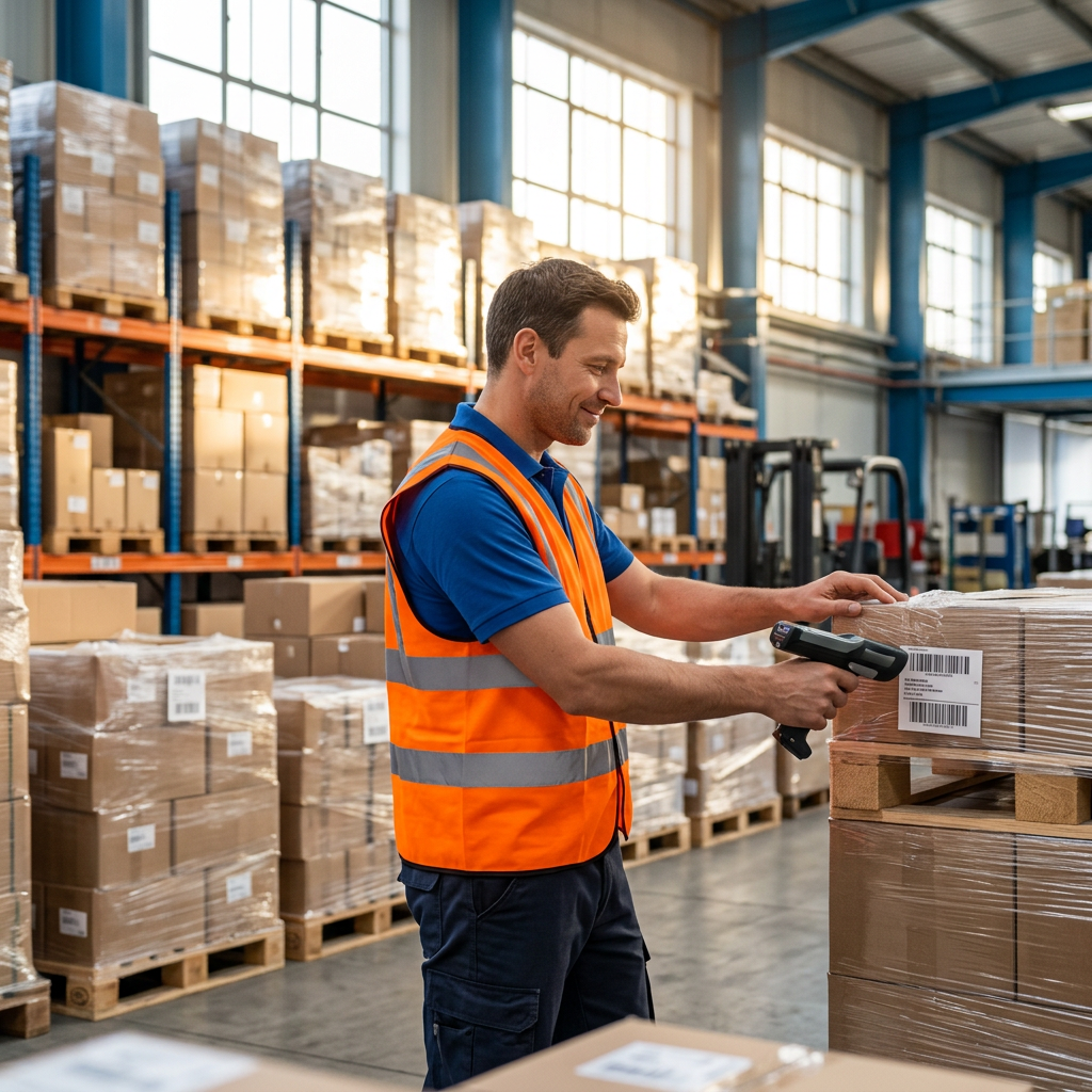 LTL Shipping Documentation Checklist for Canada
