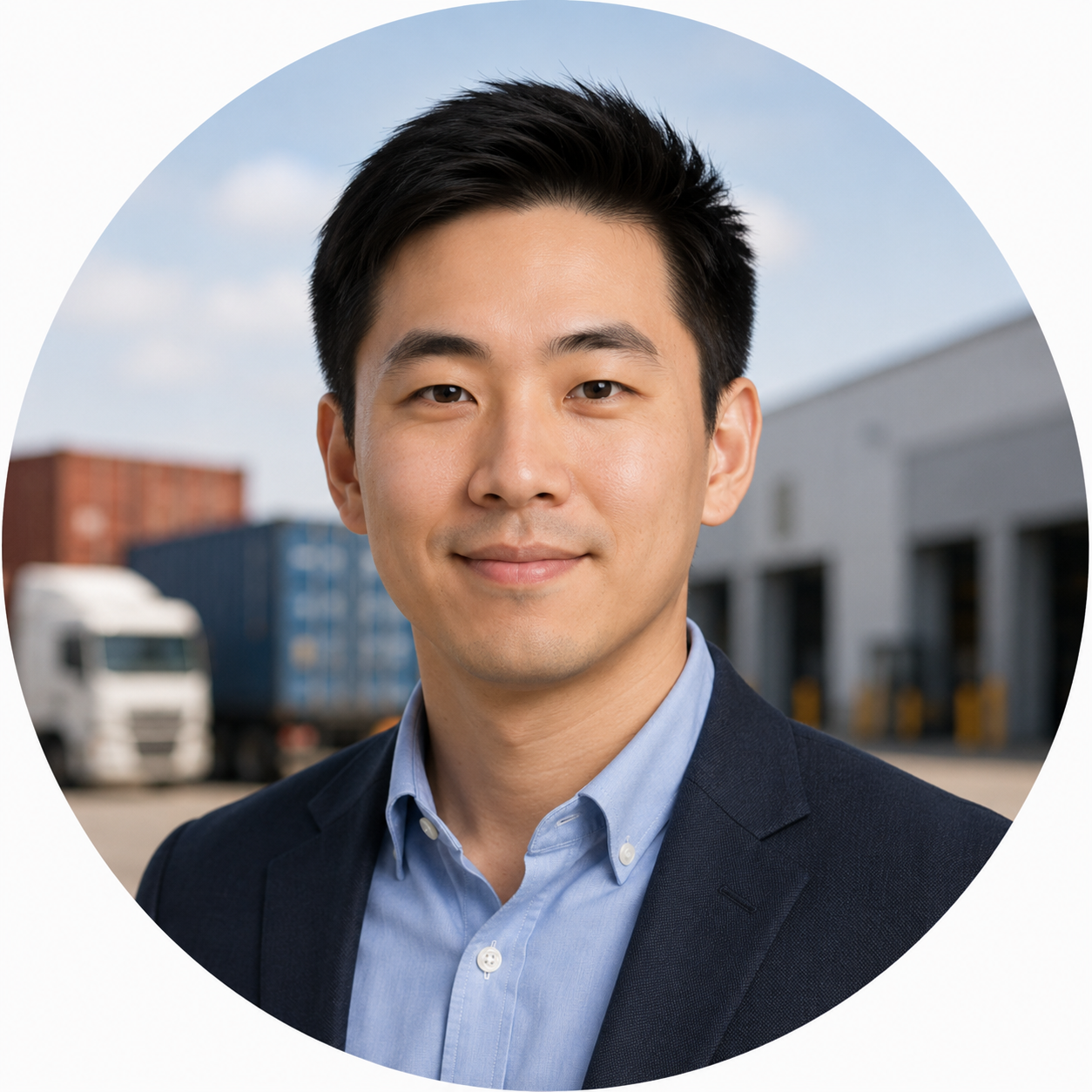 Daniel Park