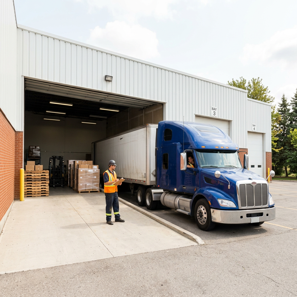 Freight Bill Audit: Stop Overpaying on Shipments