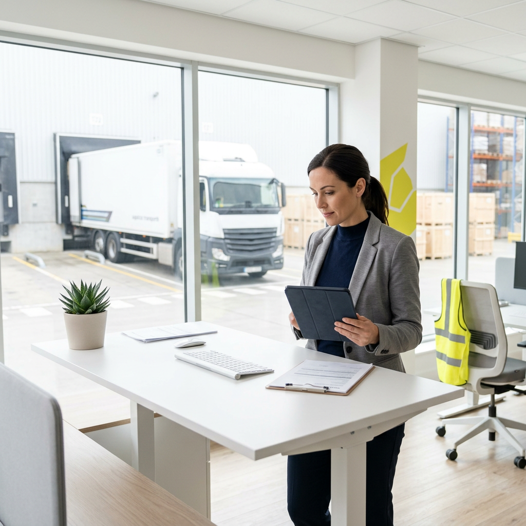 Carrier Performance Ratings: What LTL Shippers Must Know