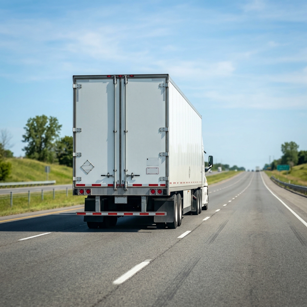 How Freight Logistics Actually Works for SMBs