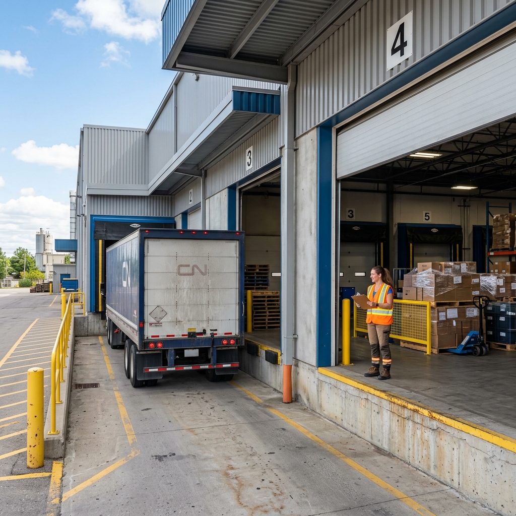 Freight Management Software: What Shippers Need to Know
