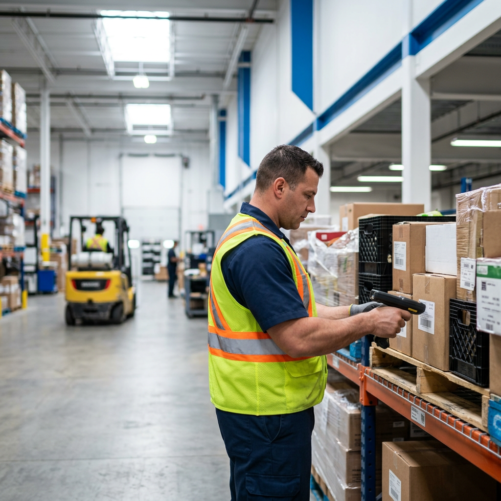 LTL Freight Software: What It Does and Why It Matters
