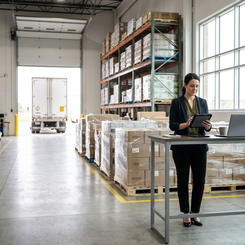 Cross Border Shipping: Cut Costs Without Delays