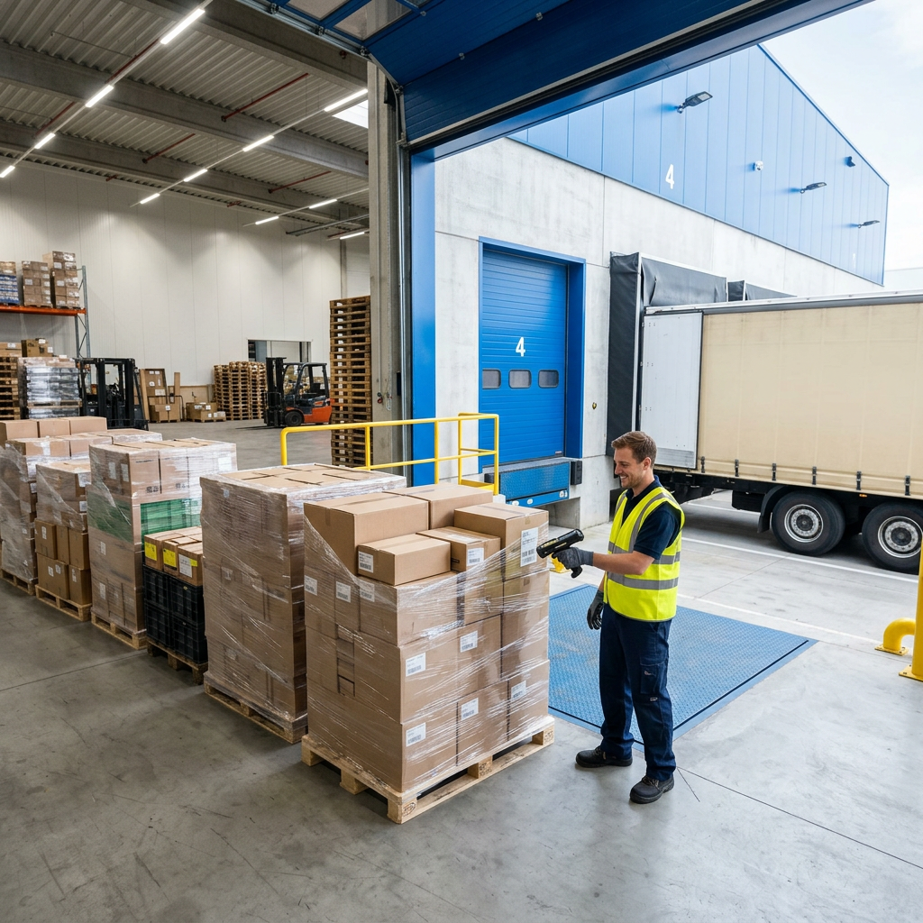 Top Shipping Companies in Canada Compared 2026