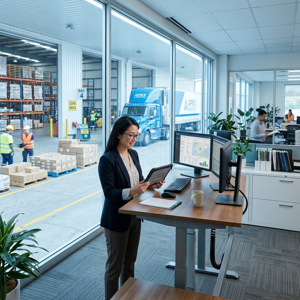 How a Freight Matching Marketplace Cuts Shipping Costs
