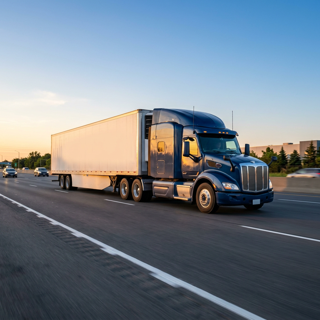 LTL Freight Tracking: How to Monitor Shipments Live