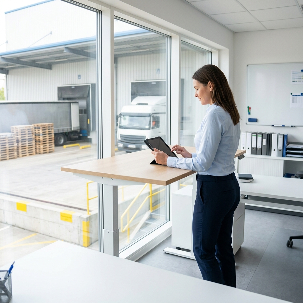 Cross Border Logistics: Cut Costs on Canada-US LTL
