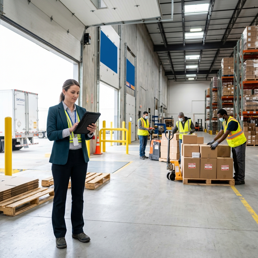 Best Platforms for Instant LTL Quotes from Carriers