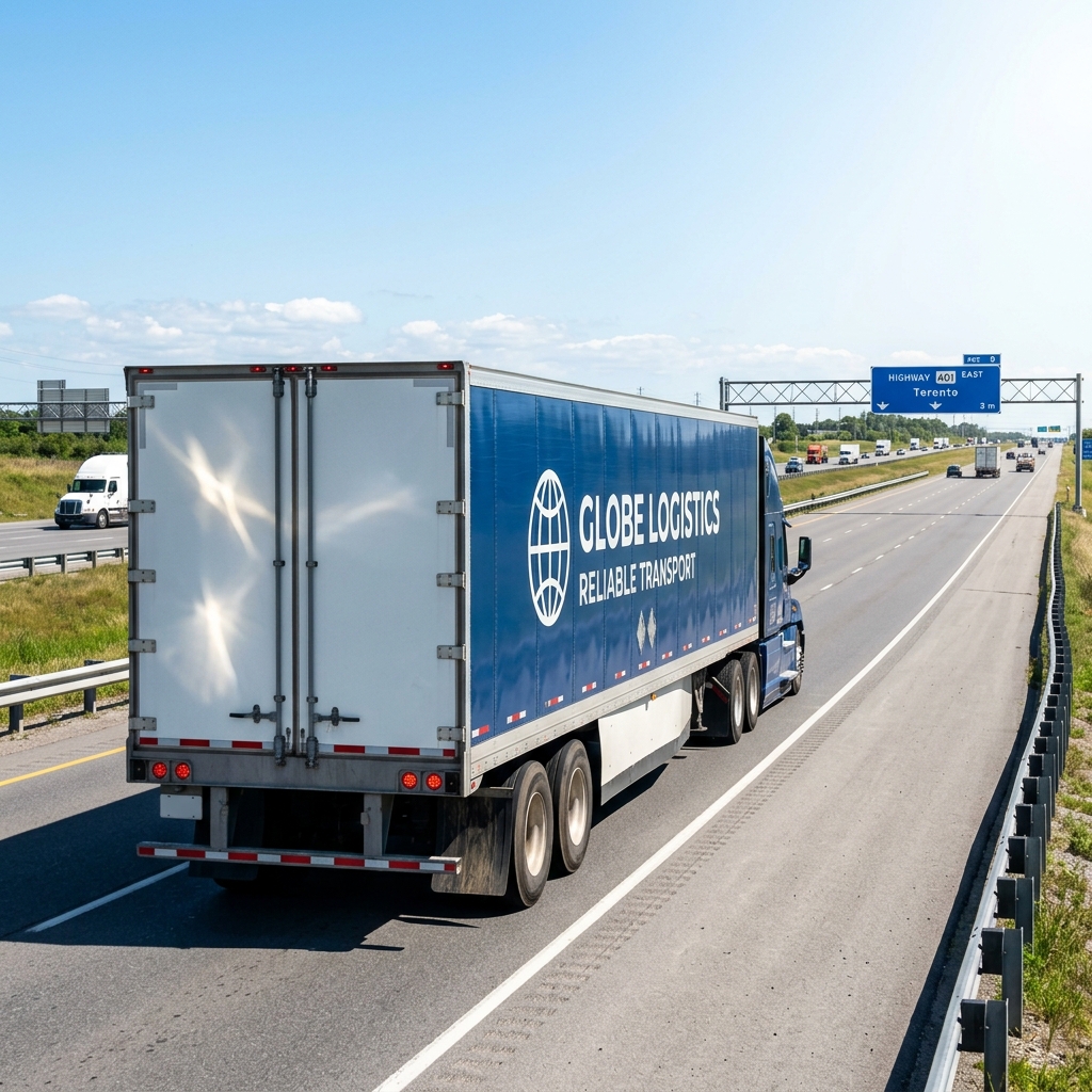 How to Choose the Best LTL Freight Service in Canada