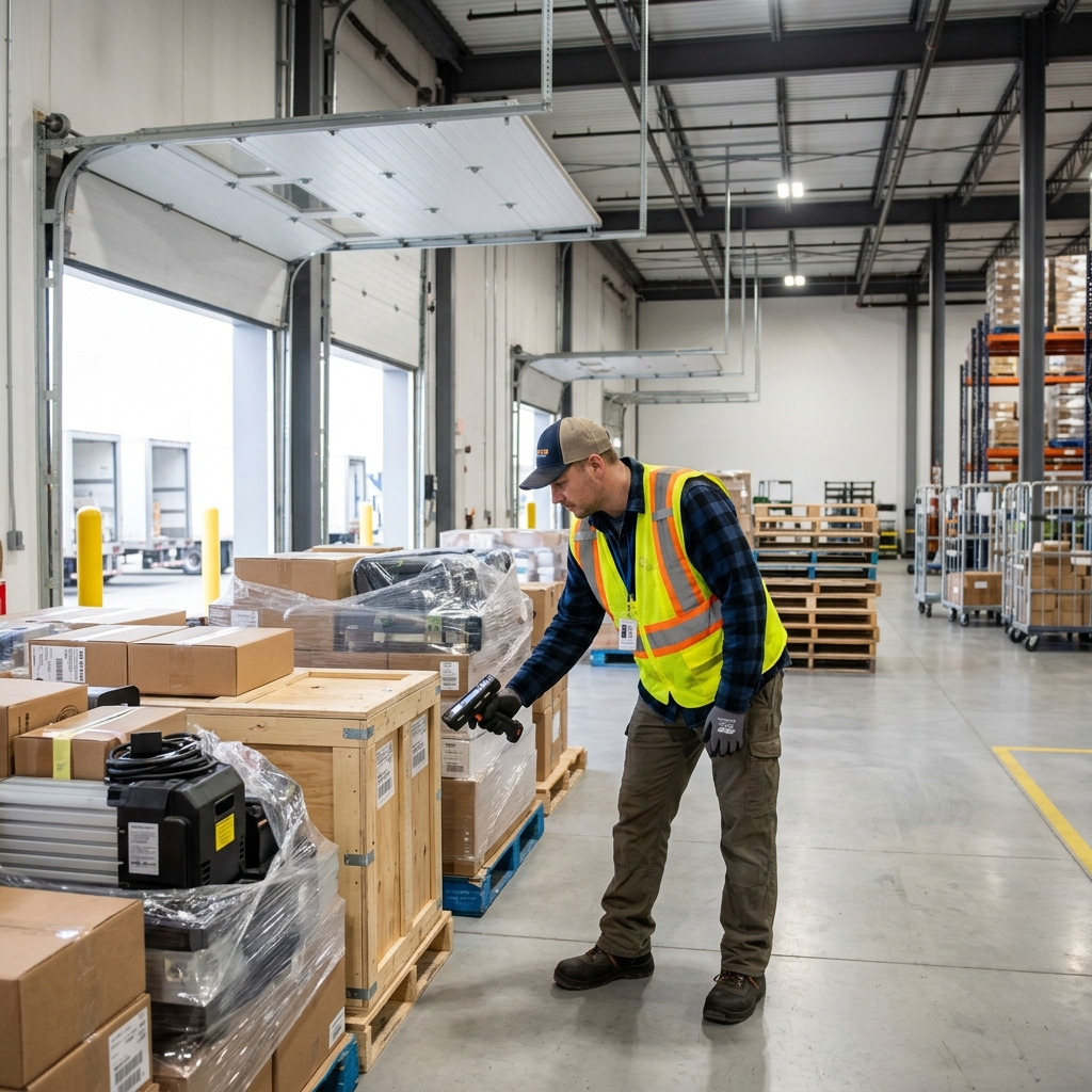 Trade Compliance vs Customs Compliance: Key Differences