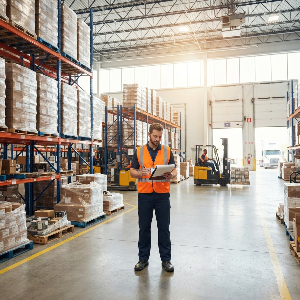 Supply Chain Visibility: Why It Lowers Freight Costs