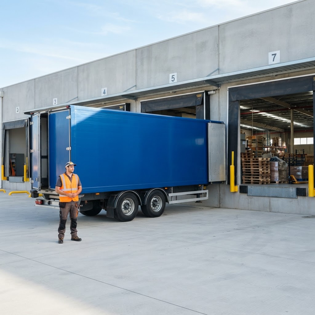 Logistics Automation ROI: Savings for Small Shippers