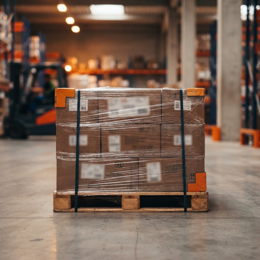Logistics Automation ROI: Savings for Small Shippers