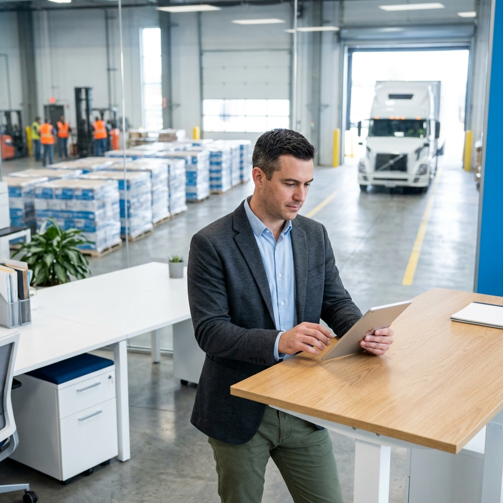 How to Choose the Right Shipment Carrier in Canada